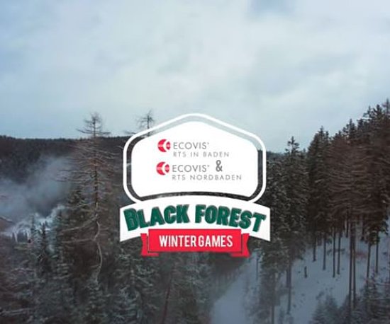 Ecovis RTS Blackforest Wintergames
