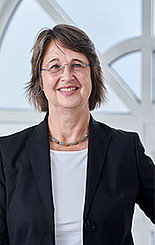 Steuerberaterin Ursula Munz