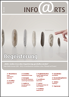 RTS Steuerberater Kundenmagazin Info@ August 2014